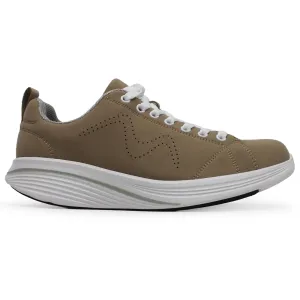 MBT M1500 Suede Women's Comfort Trainers