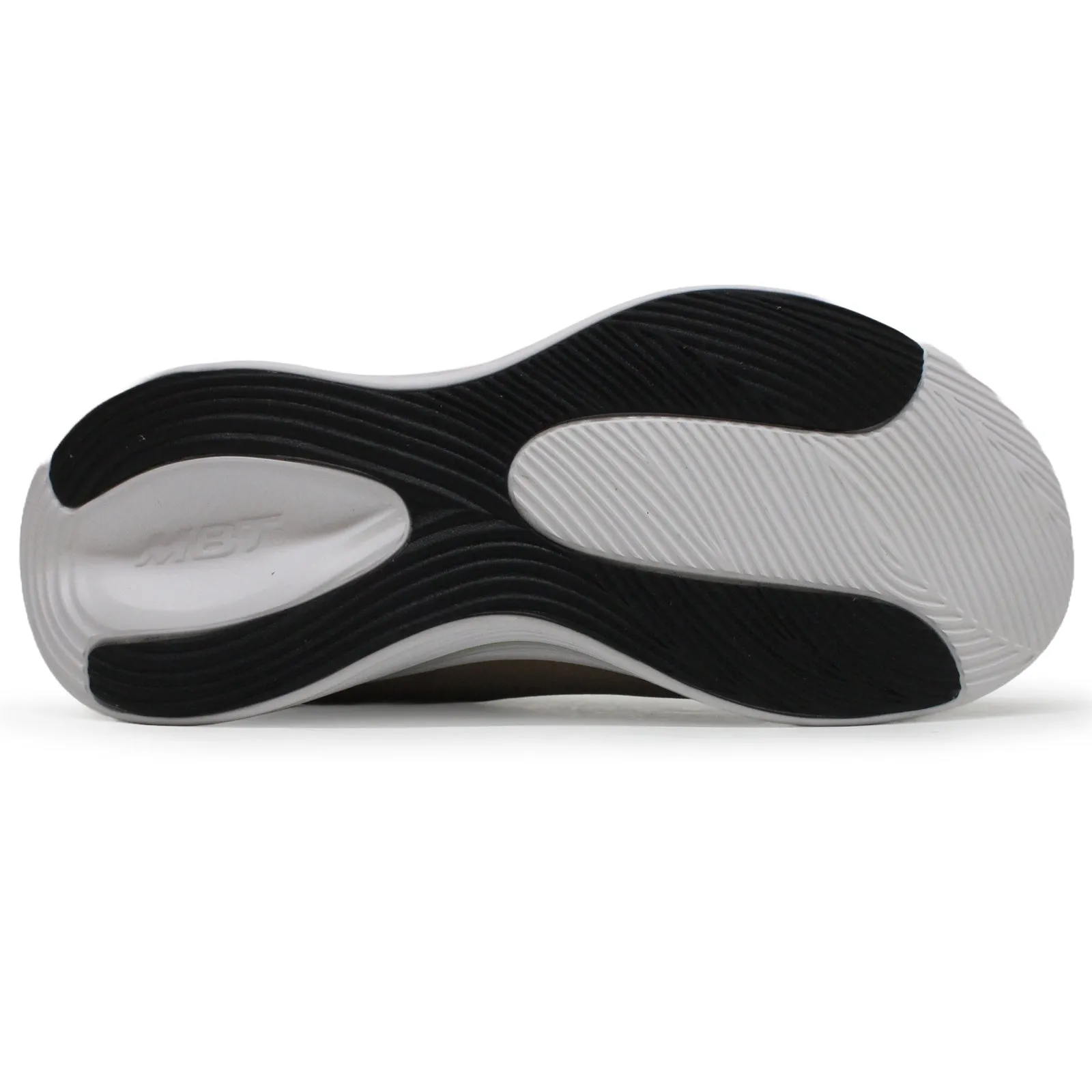 MBT M1500 Suede Women's Comfort Trainers