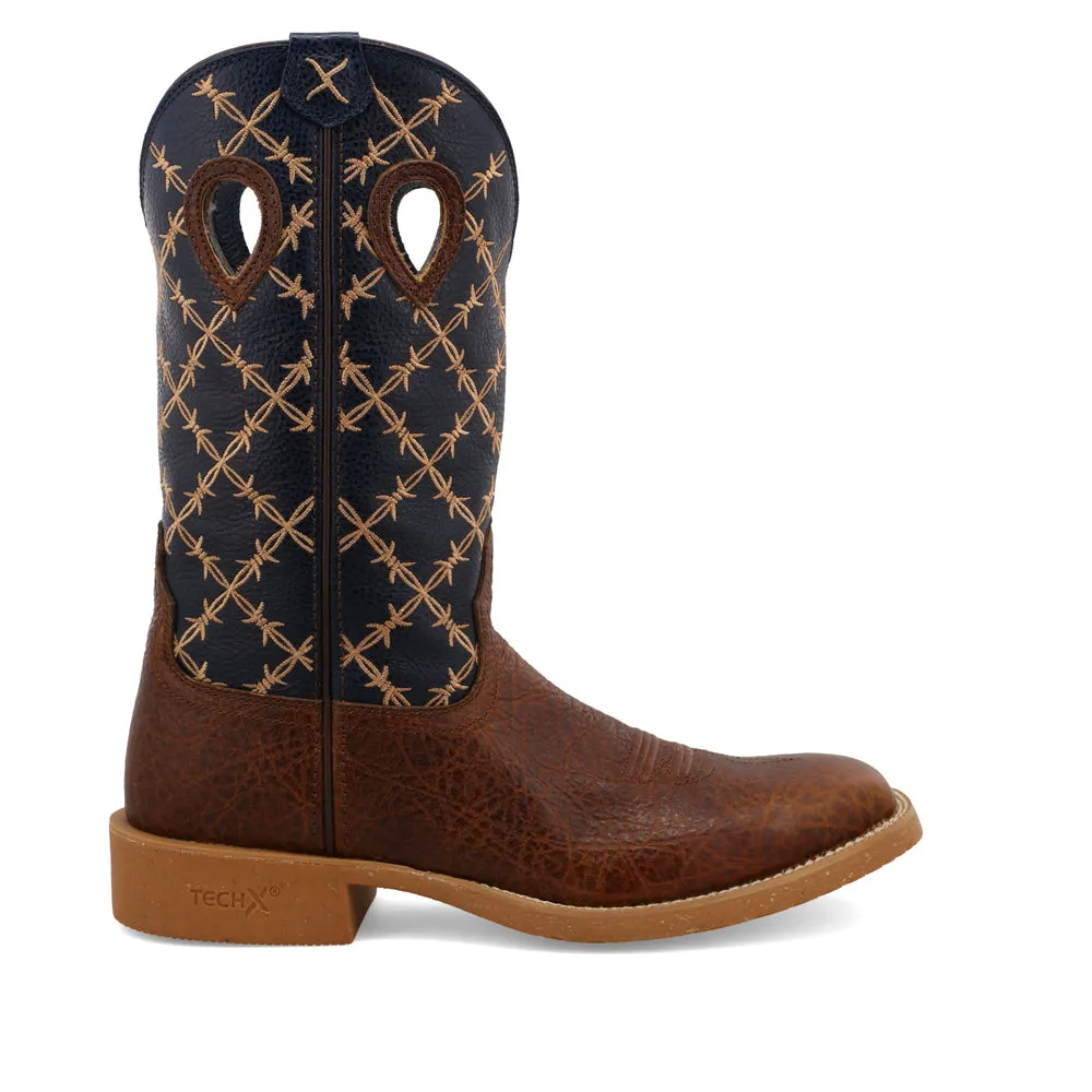 MEN'S 12 IN TECH X BOOT