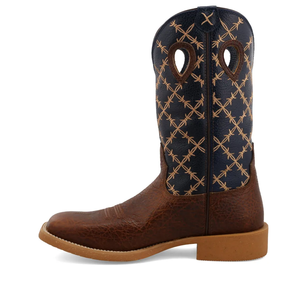 MEN'S 12 IN TECH X BOOT