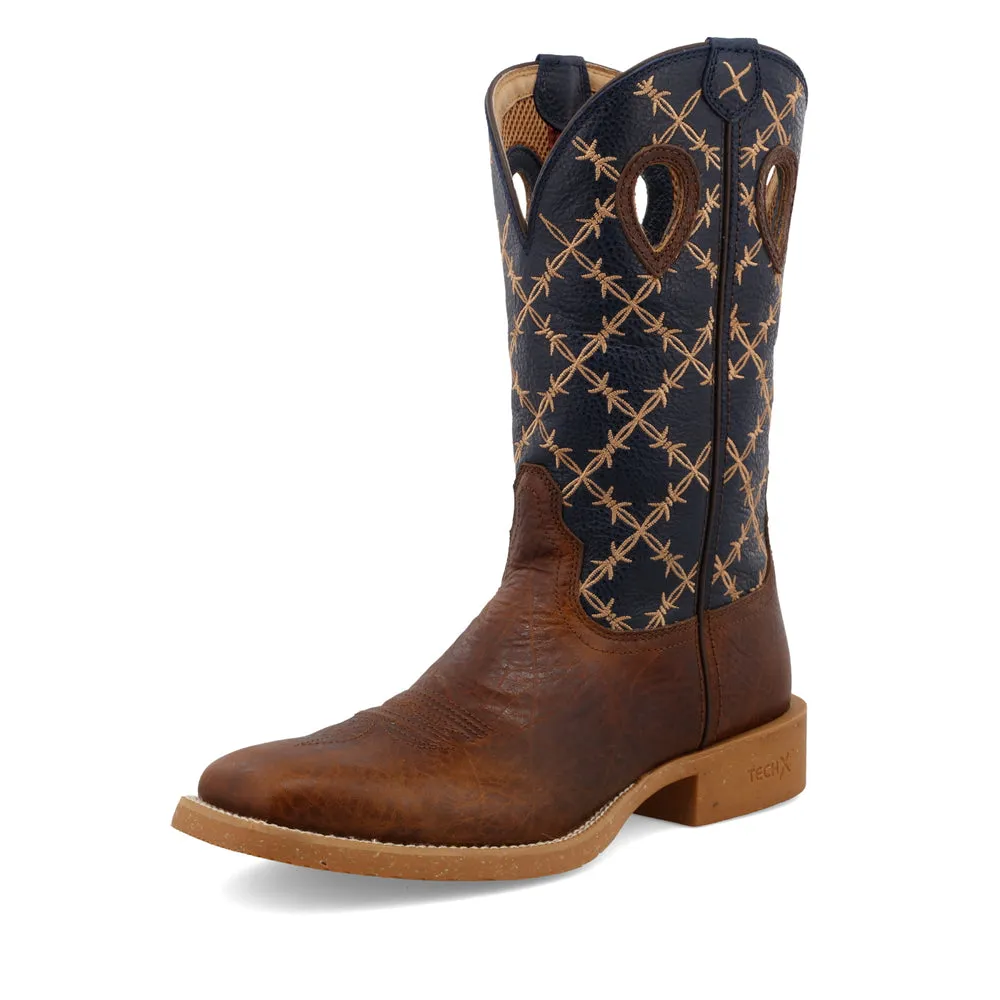 MEN'S 12 IN TECH X BOOT