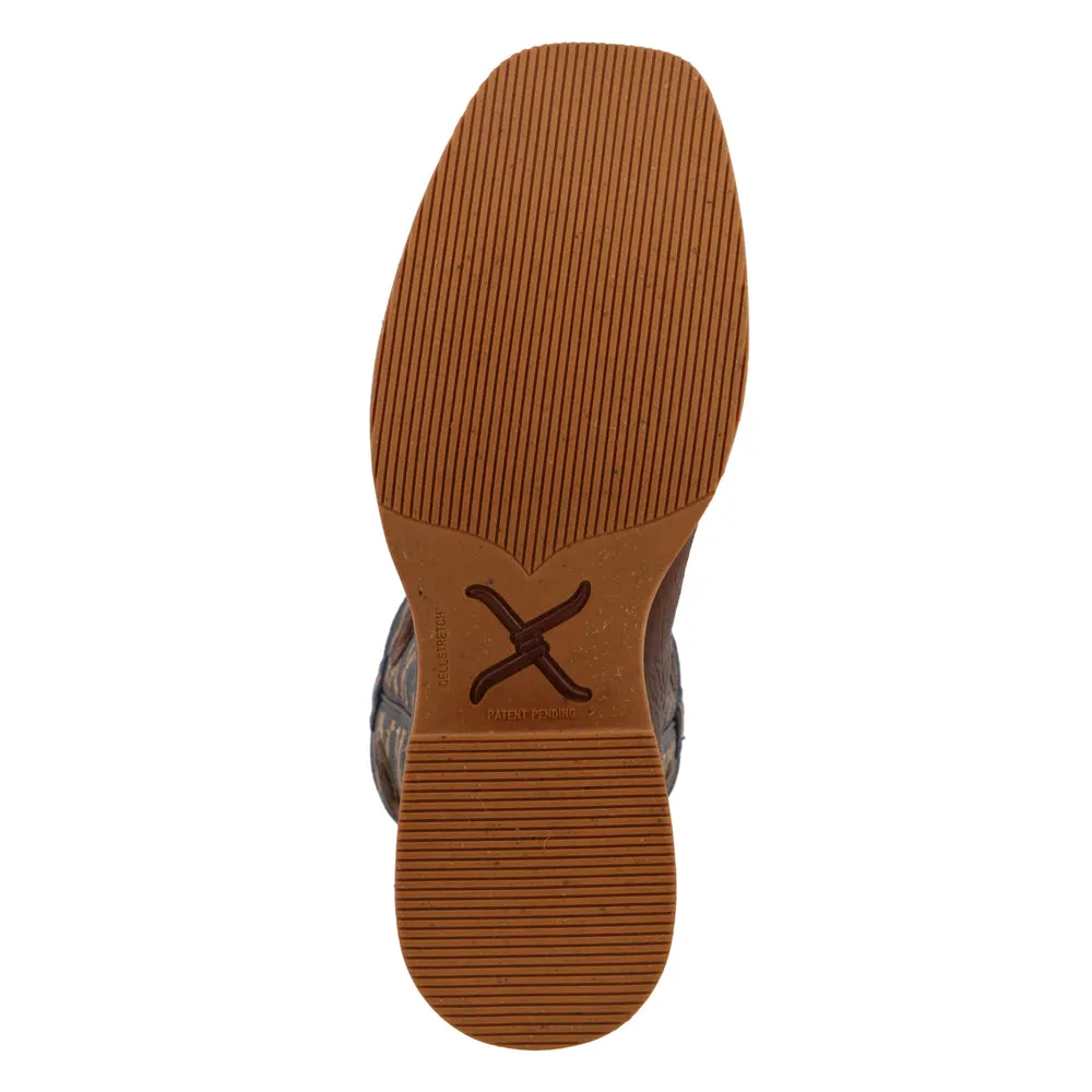 MEN'S 12 IN TECH X BOOT