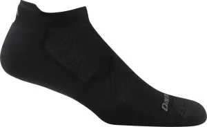 Men's Coolmax Vertex Tab No Show Ultra-Light Cushion Sock