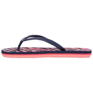 Oneill Kids Girls&#39; Beach 9A9974-5940 Moya Printed Sandals Slippers