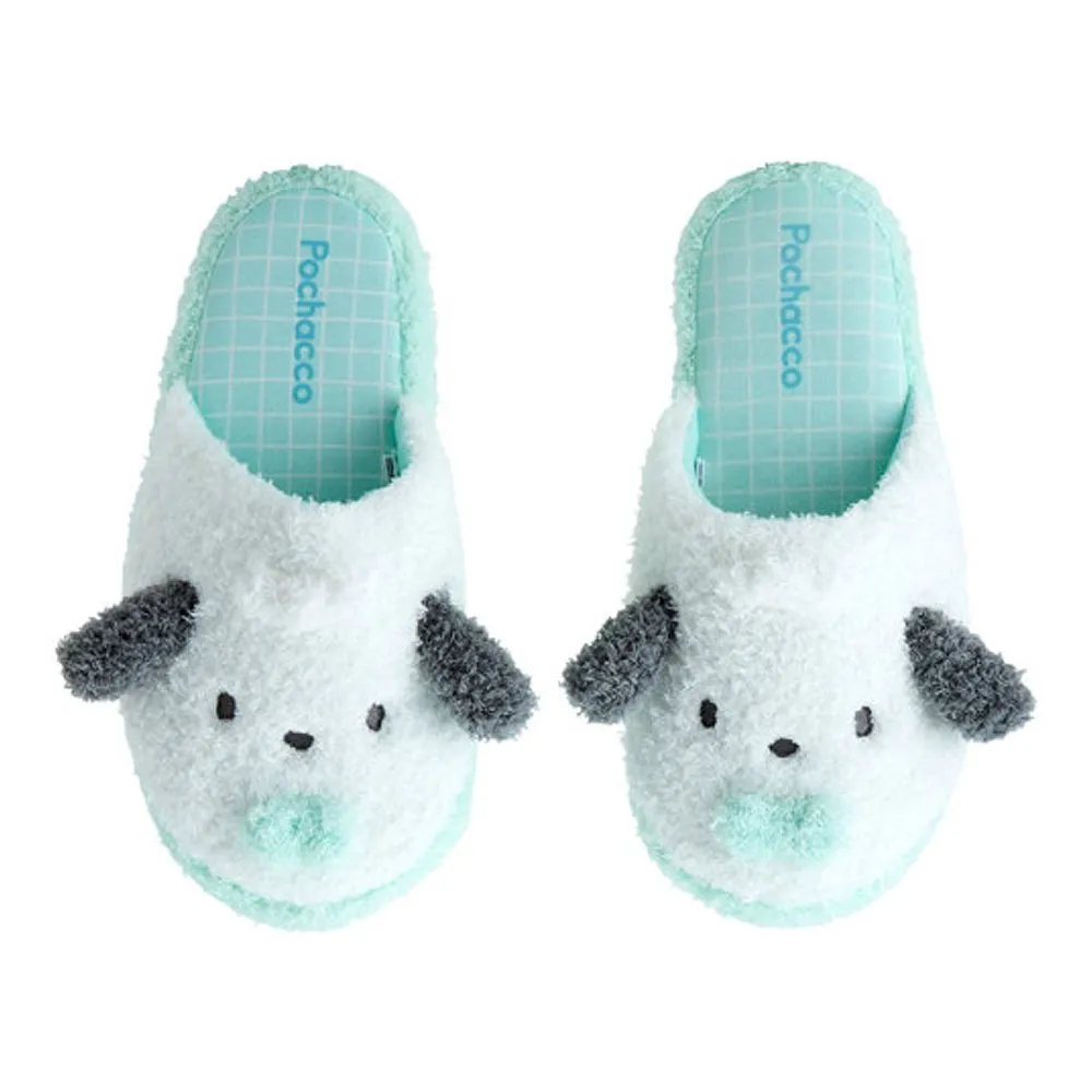 Pochacco Cozy Slipper