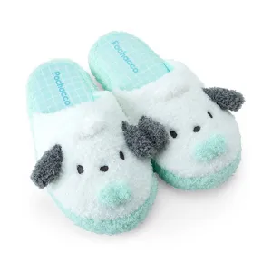 Pochacco Cozy Slipper