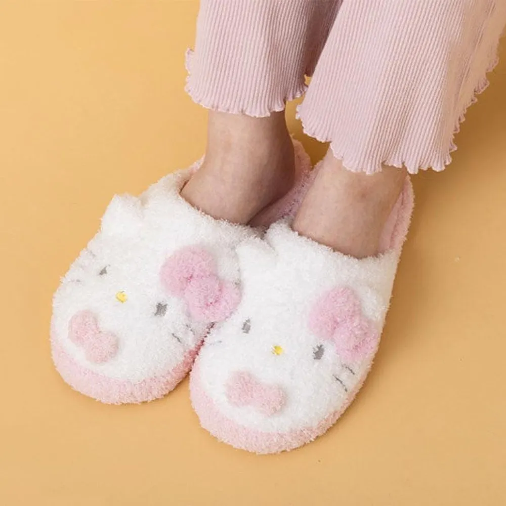 Pochacco Cozy Slipper