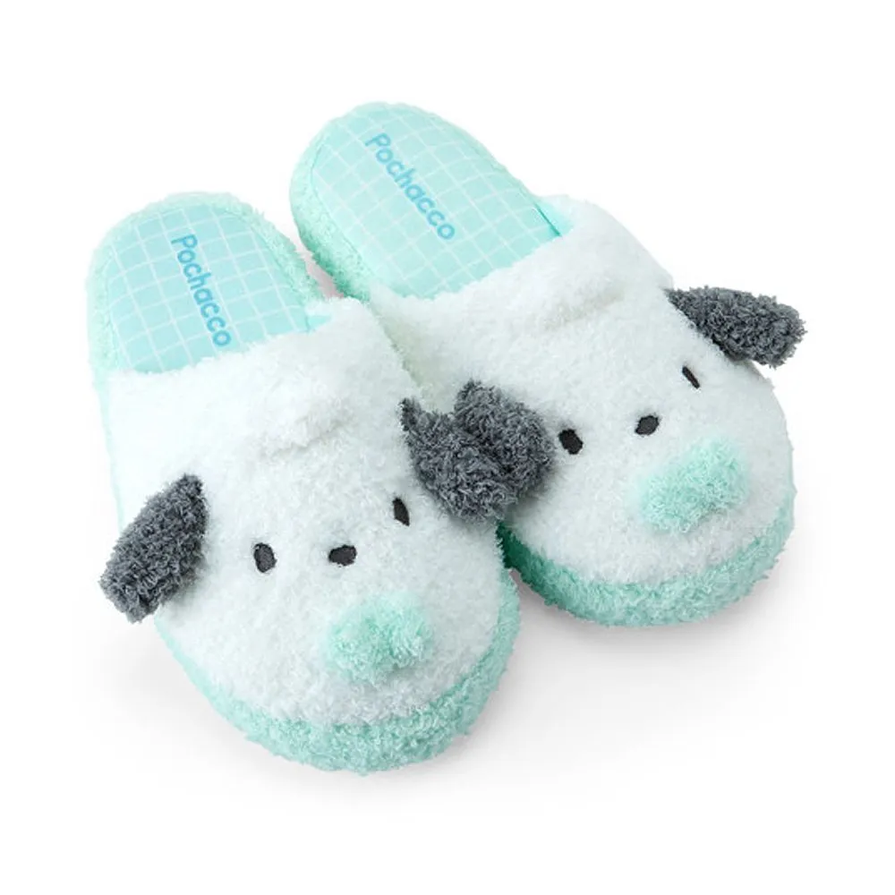 Pochacco Cozy Slipper