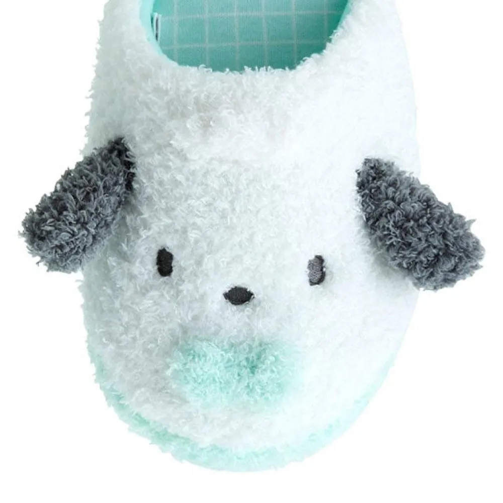 Pochacco Cozy Slipper