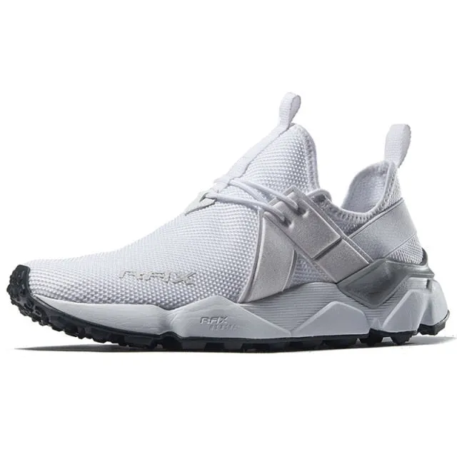 Rax Men's Breathable Running Shoes | Men Lightweight Sneakers
