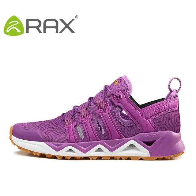 Rax Men's Breathable Running Shoes | Men Lightweight Sneakers