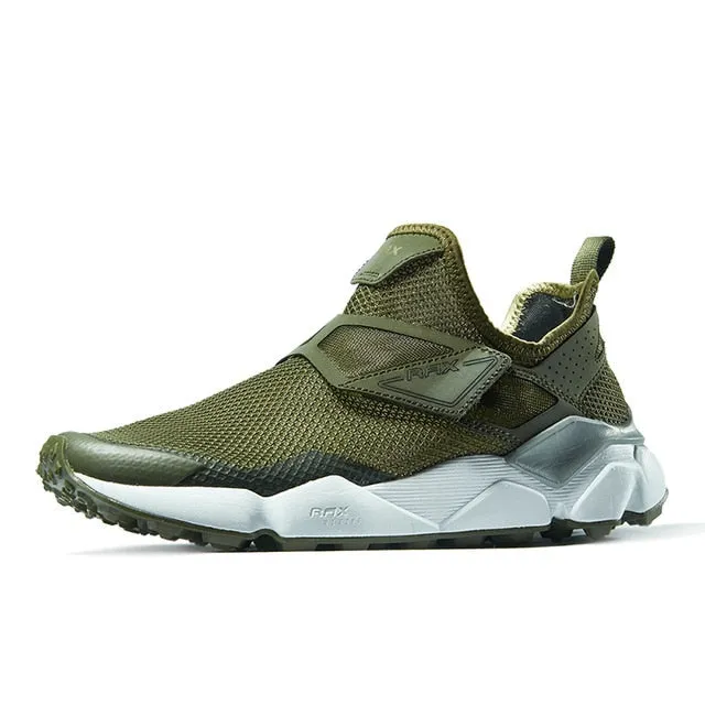 Rax Men's Breathable Running Shoes | Men Lightweight Sneakers