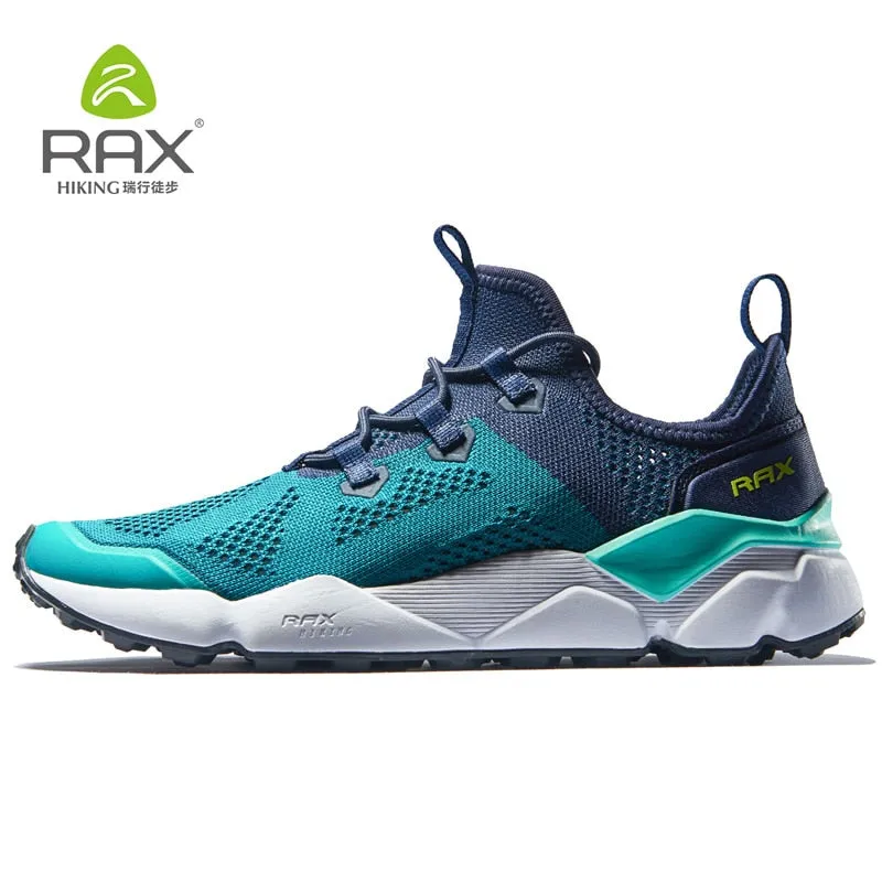 Rax Men's Breathable Running Shoes | Men Lightweight Sneakers
