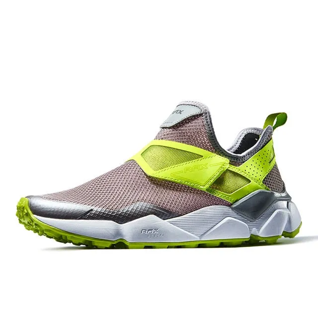 Rax Men's Breathable Running Shoes | Men Lightweight Sneakers