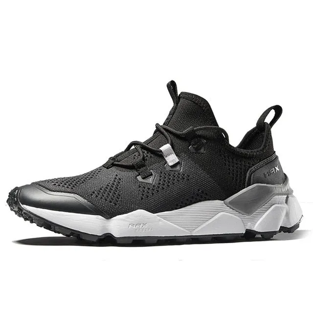 Rax Men's Breathable Running Shoes | Men Lightweight Sneakers