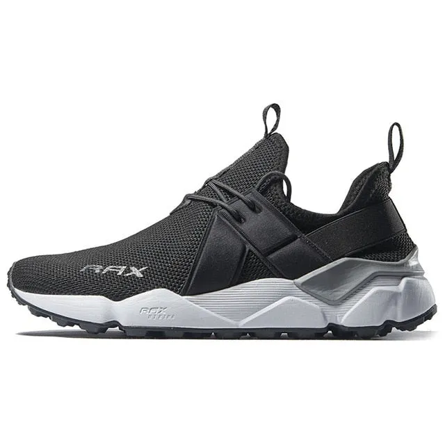 Rax Men's Breathable Running Shoes | Men Lightweight Sneakers