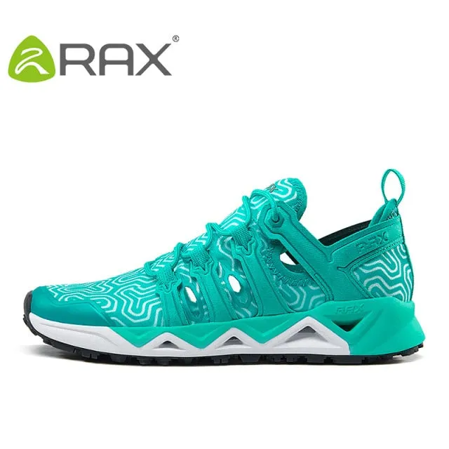 Rax Men's Breathable Running Shoes | Men Lightweight Sneakers