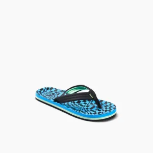 Reef Kids AHI Swsell checkers