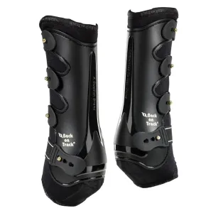 Royal Dressage Front Boots