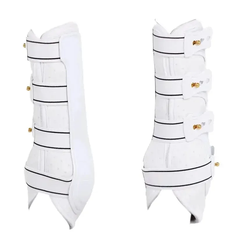 Royal Dressage Front Boots