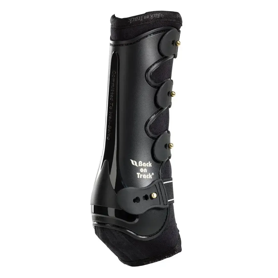 Royal Dressage Front Boots
