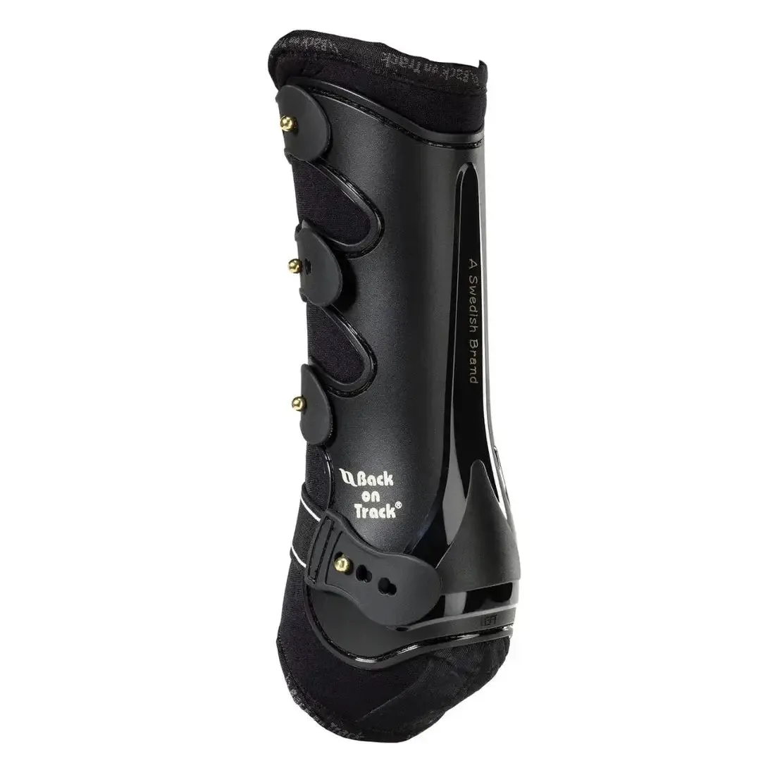 Royal Dressage Front Boots