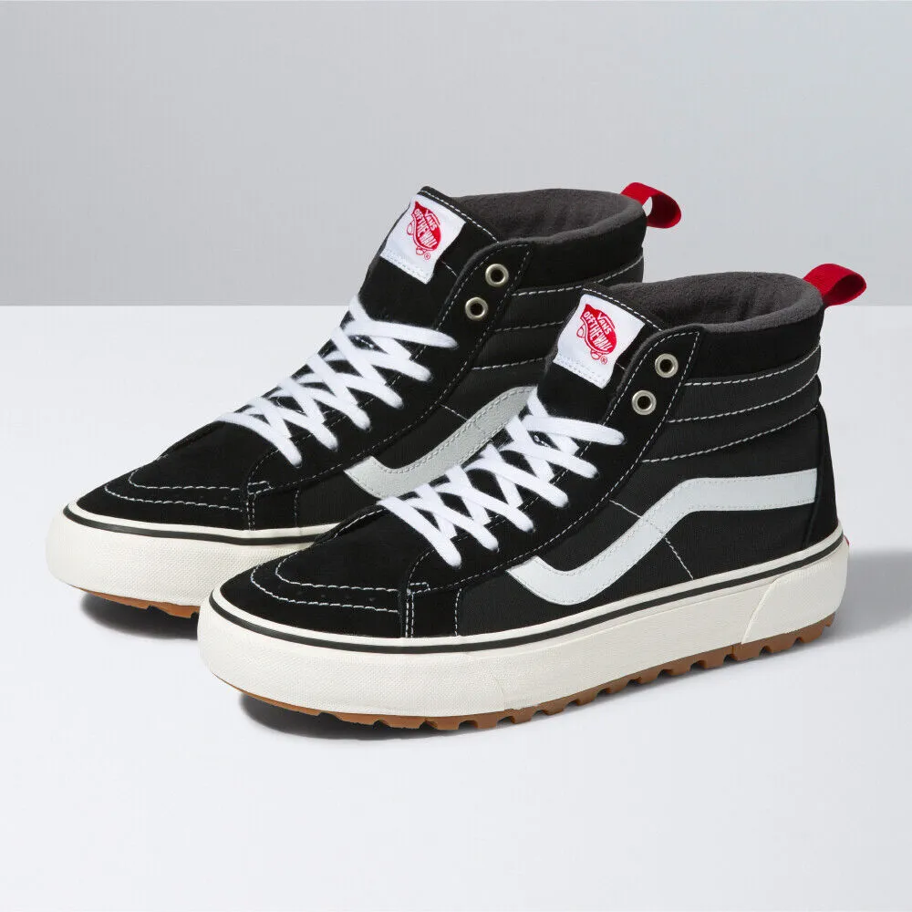 Sk8-Hi MTE 1 Black/True White