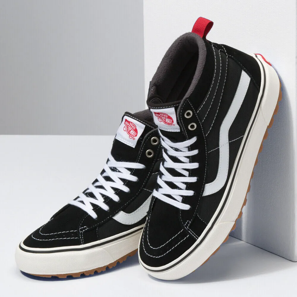 Sk8-Hi MTE 1 Black/True White