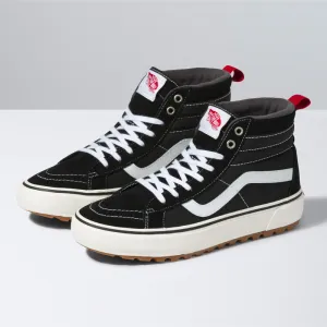 Sk8-Hi MTE 1 Black/True White