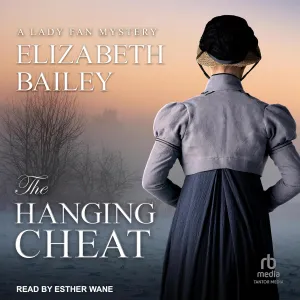 The Hanging Cheat Audio CD  Unabridged, July 2, 2024