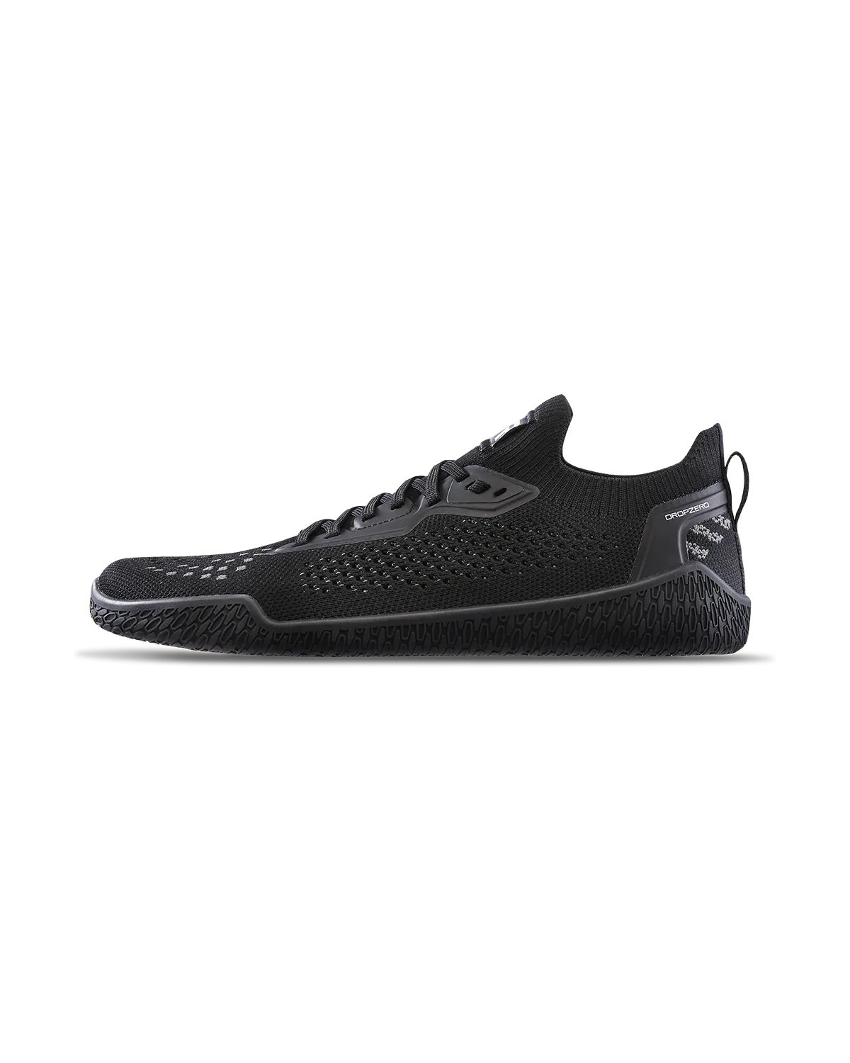 TYR Shoes Drop Zero Laces Black