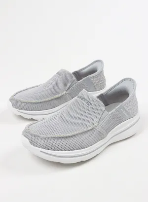 Ultra Light Men's Memory Foam Walking Shoes