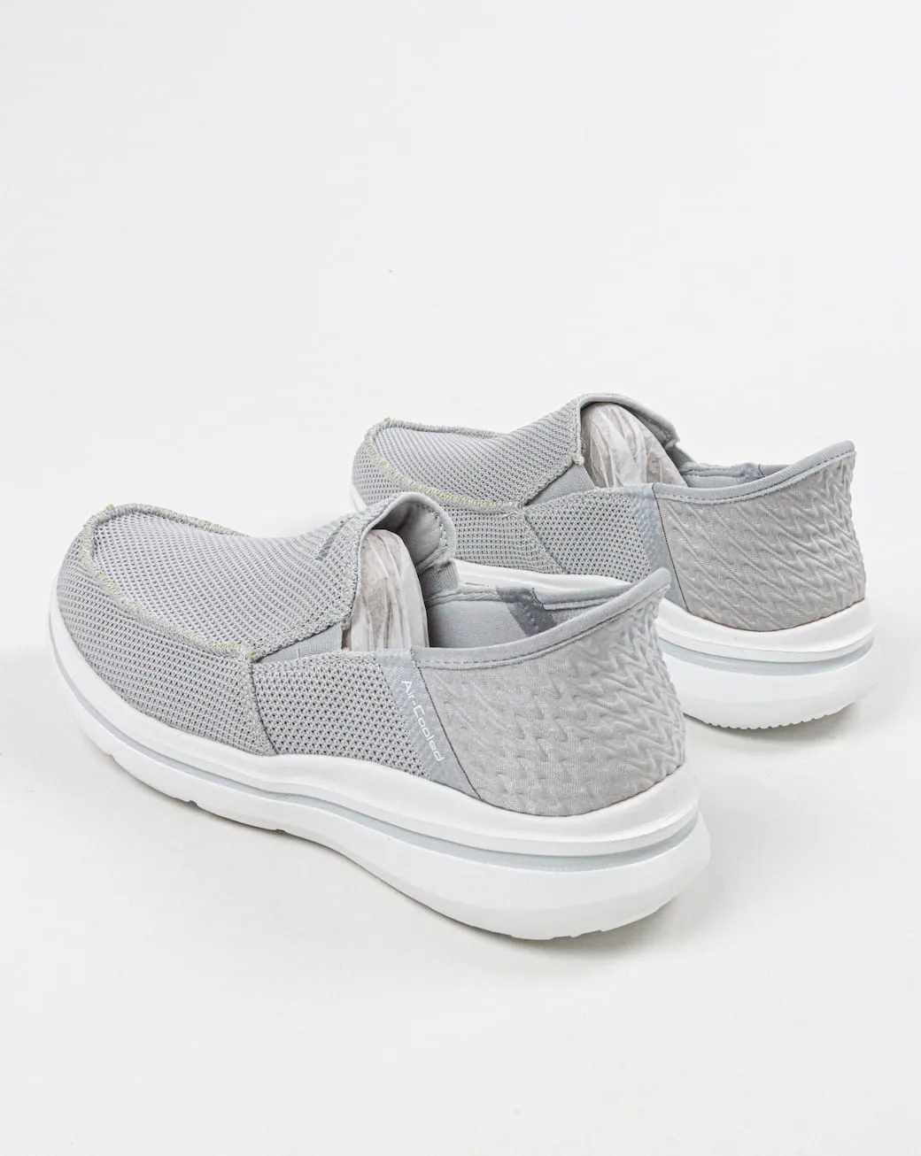 Ultra Light Men's Memory Foam Walking Shoes