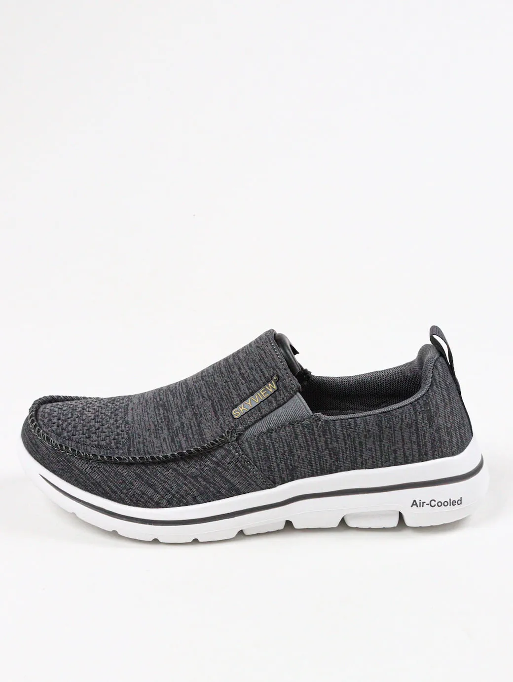 Ultra Light Men's Memory Foam Walking Shoes