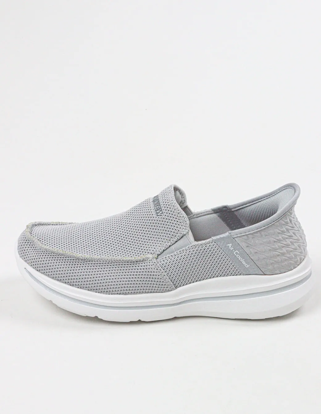 Ultra Light Men's Memory Foam Walking Shoes