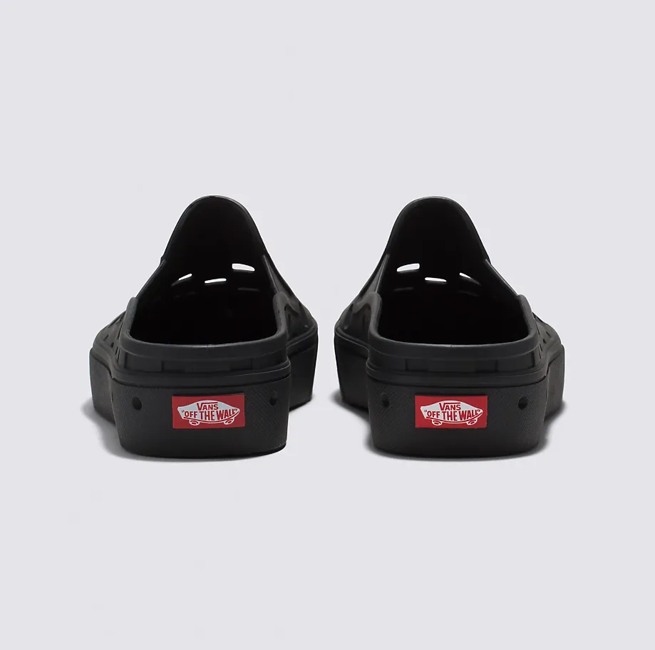 Vans Slip-On Mule TRK Shoes - Unisex Sizing