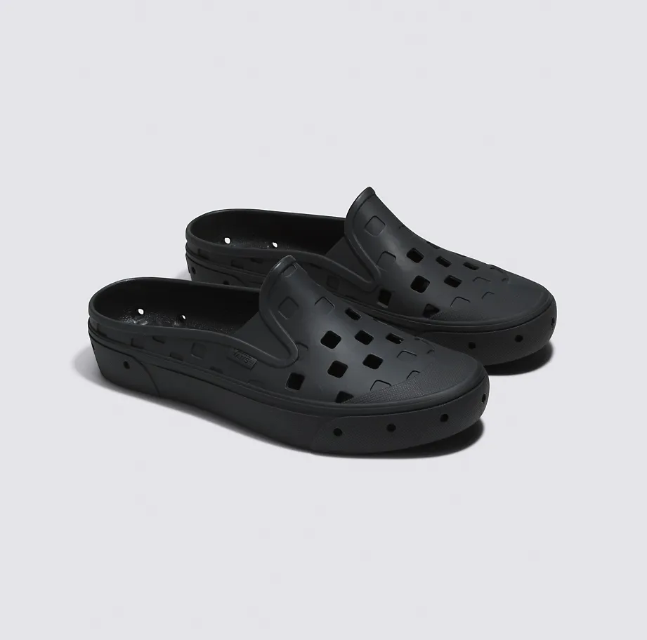 Vans Slip-On Mule TRK Shoes - Unisex Sizing