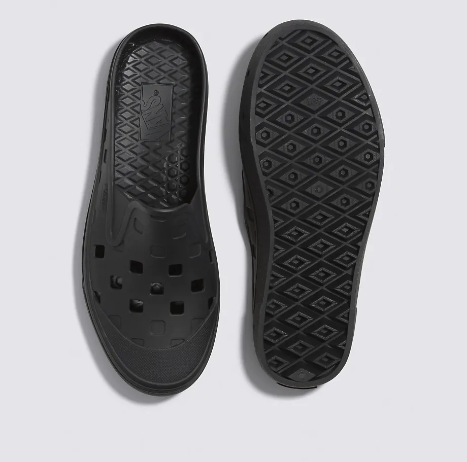 Vans Slip-On Mule TRK Shoes - Unisex Sizing
