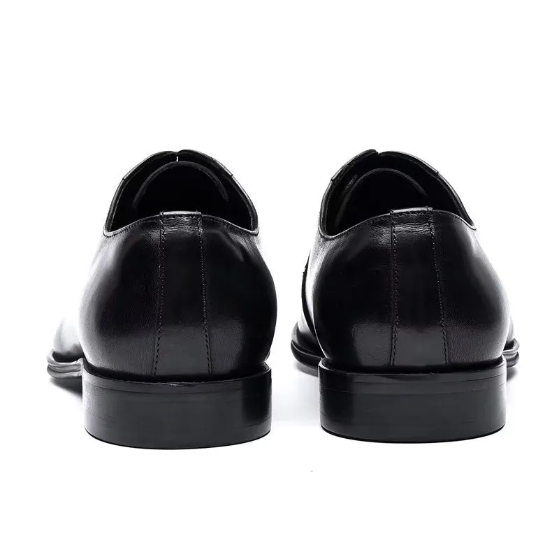 Veltique Timeless Oxford Elegance