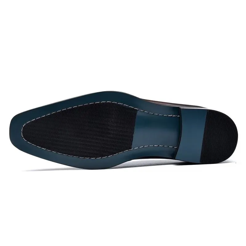 Veltique Timeless Oxford Elegance
