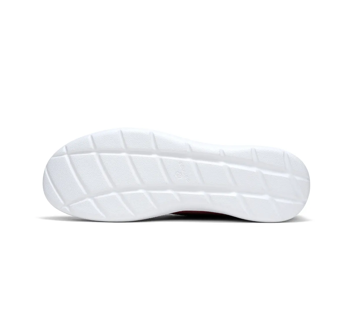 Women's Slip-Ons Berry