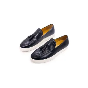 Zephyrique Croctex Slip Loafers